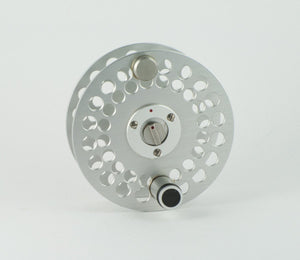 Ari 't Hart F3 / S1 - spare spool (silver)