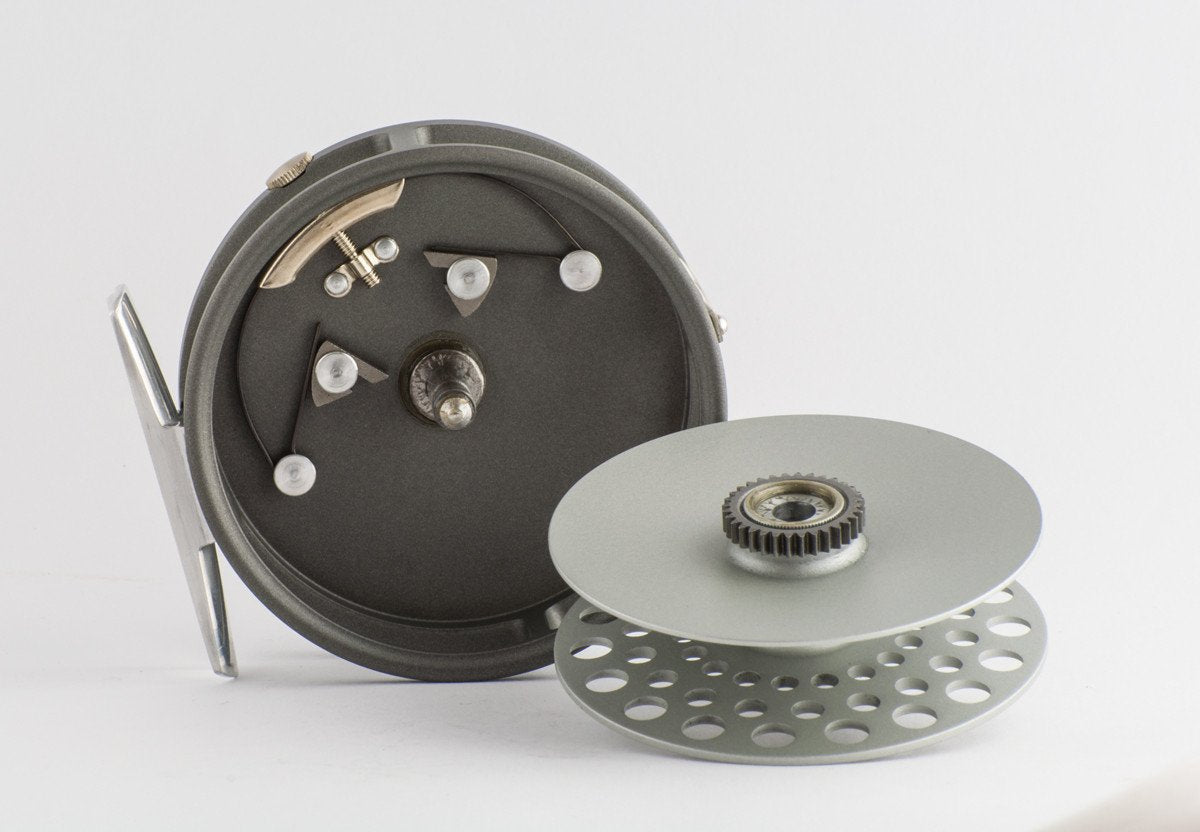 Hardy LRH Lightweight Fly Reel