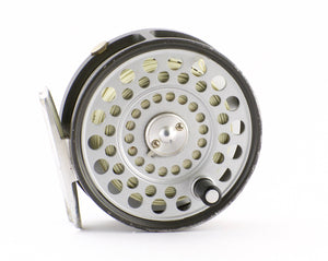 Hardy LRH Lightweight Fly Reel and Spare Spool