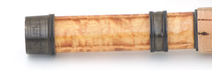 Leonard, H.L. -- Model 39-5 Hunt Bamboo Rod 