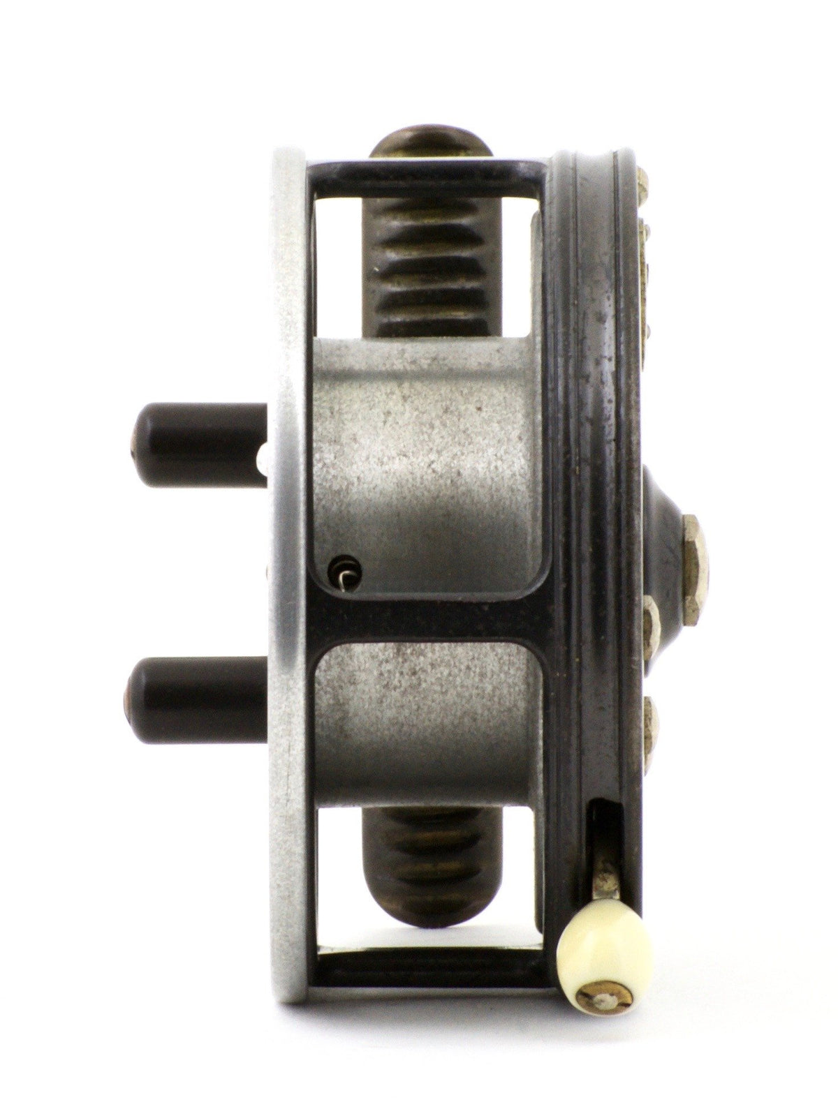 Hardy Super Silex 3 3/4" Reel