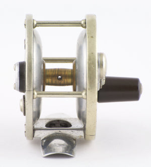 Edward Vom Hofe Model 355 Peerless Fly Reel - Size 4