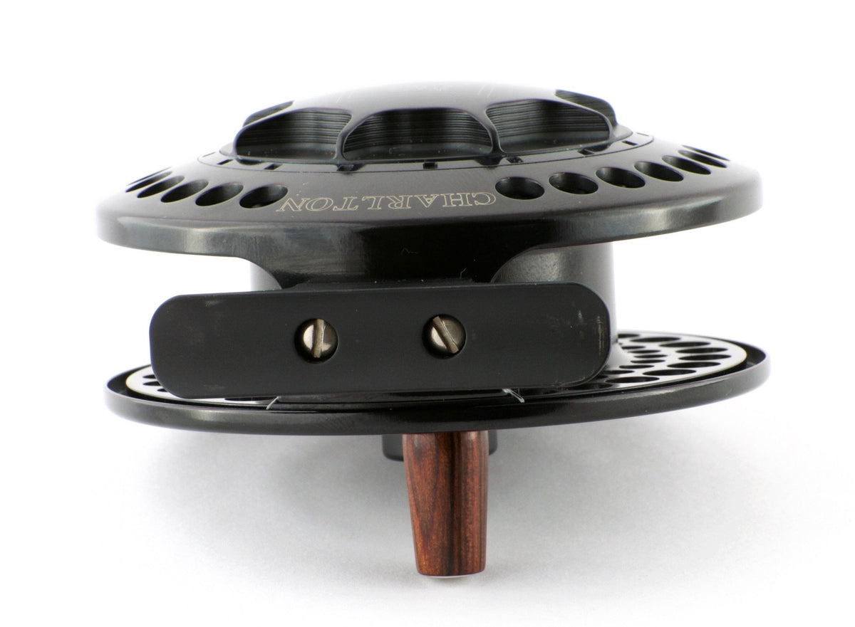 Charlton 8450C Fly Reel w/ 5/6 Spool