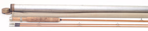 Garrison, Everett -- Model 212 Bamboo Rod