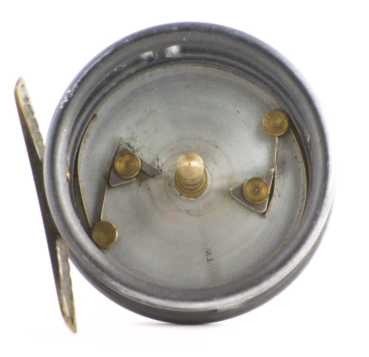 Hardy Uniqua Fly Reel 2 5/8"