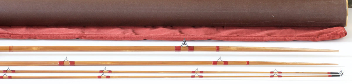 Riverwatch (Bob Clay) Bamboo Spey Rod 11'6 7wt