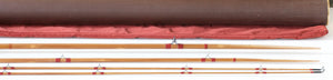 Riverwatch (Bob Clay) Bamboo Spey Rod 11'6 7wt