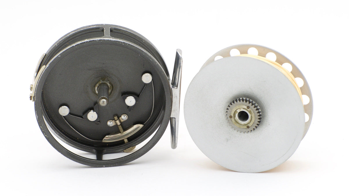 Hardy LRH Lightweight Fly Reel
