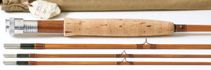 Payne Model 202 Bamboo Rod
