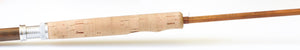 Young, Paul H. -- Para 18 Bamboo Rod 