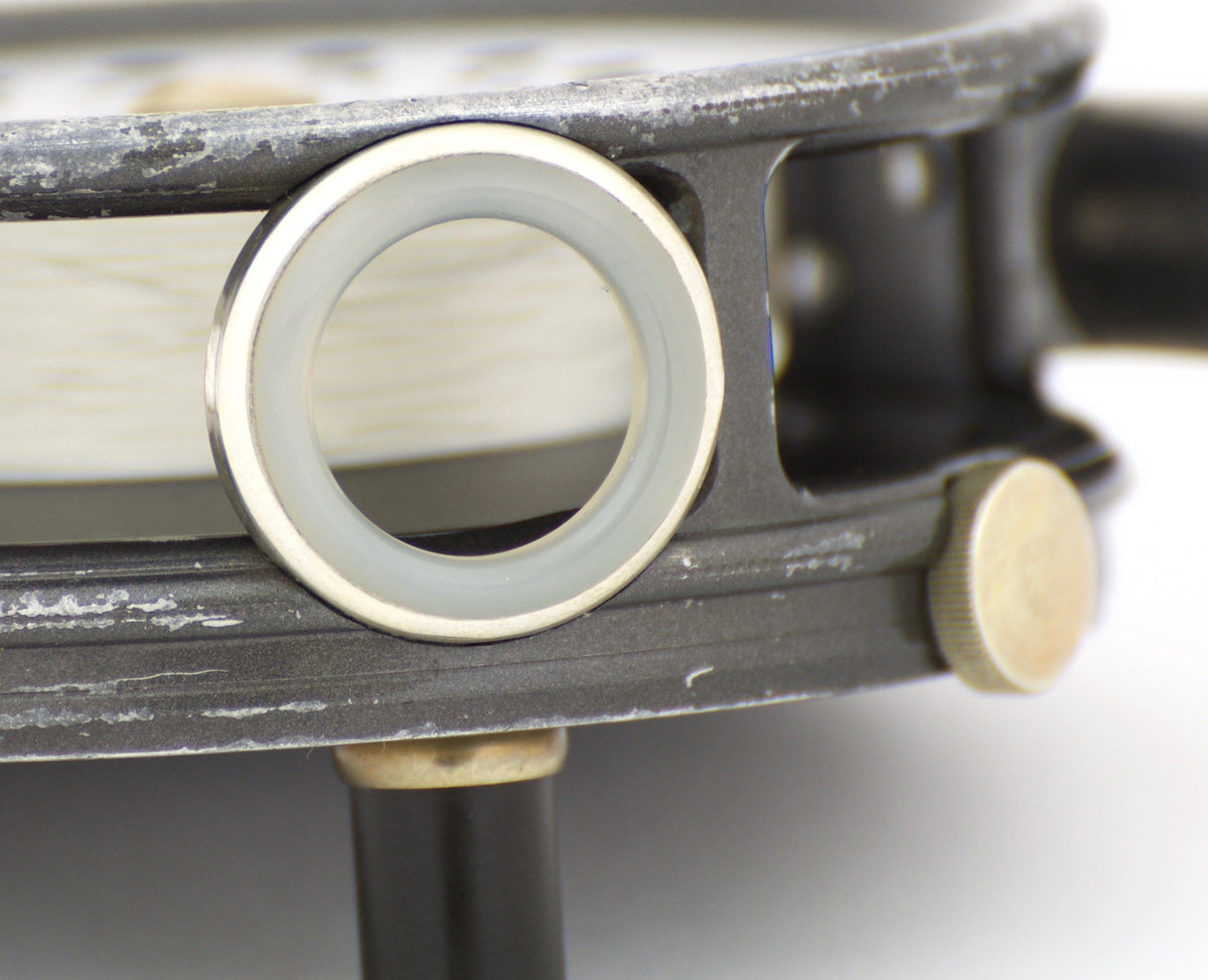 Hardy Perfect 3 3/8" Fly Reel - LHW