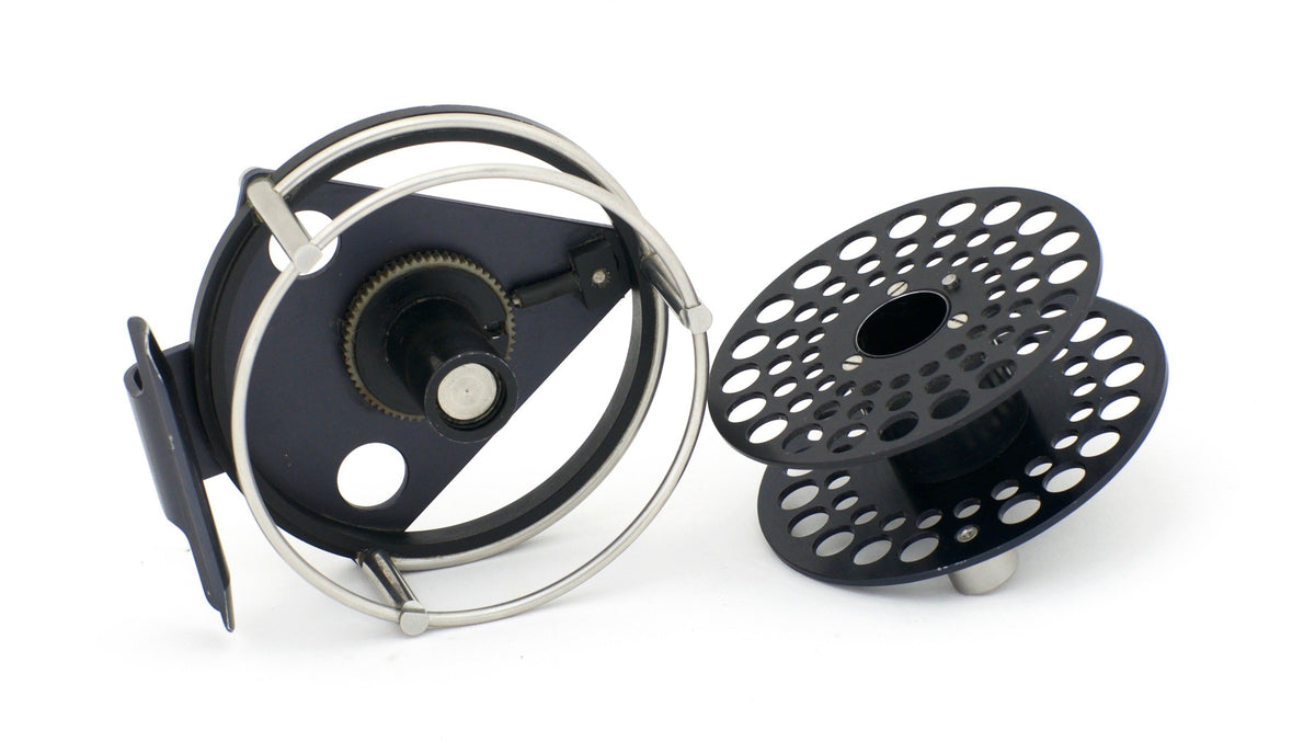 Ari 't Hart F2 Rio Orbigo Fly Reel