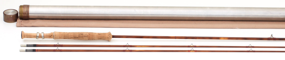 Brandin, Per - Model 764-2 P Bamboo Rod 