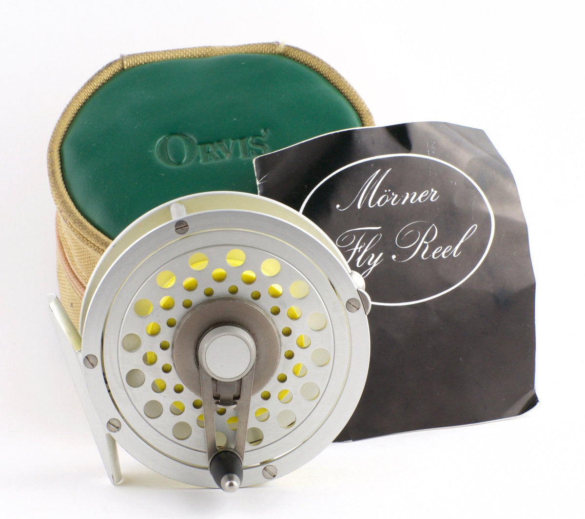 Orvis Lord I Fly Reel