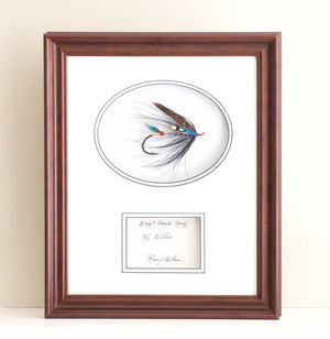 LeBlanc, Marc - Night Hawk Spey 8/0 