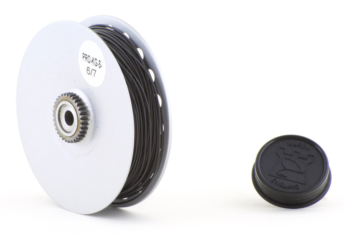 Hardy Princess - spare spool