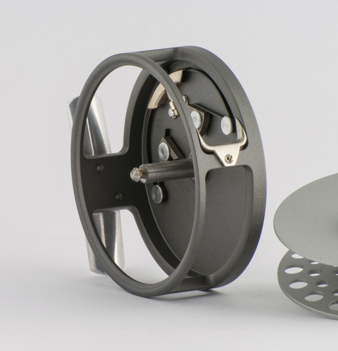 Hardy LRH Lightweight Fly Reel