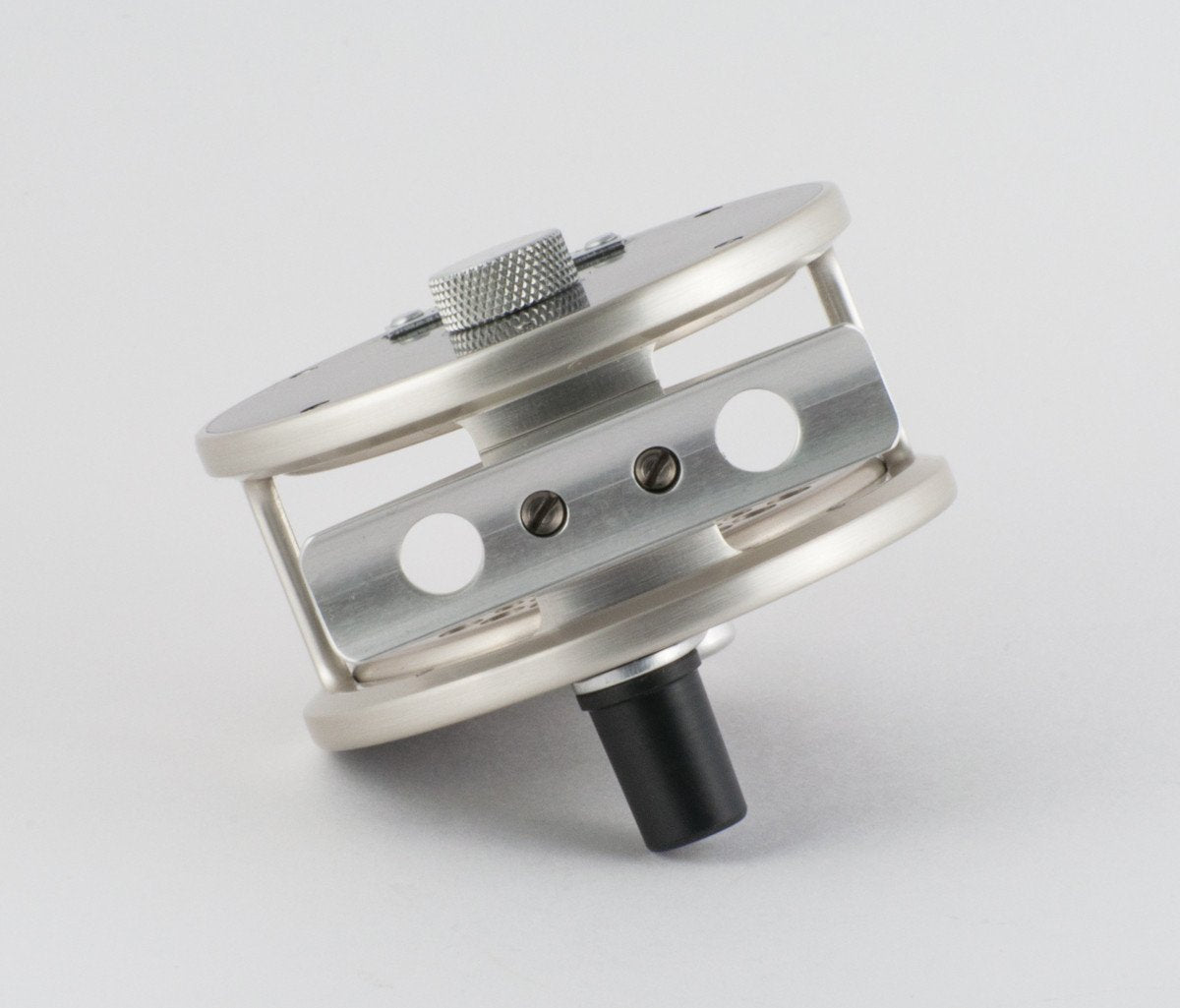 Bogdan Baby Trout Wide Fly Reel - mint