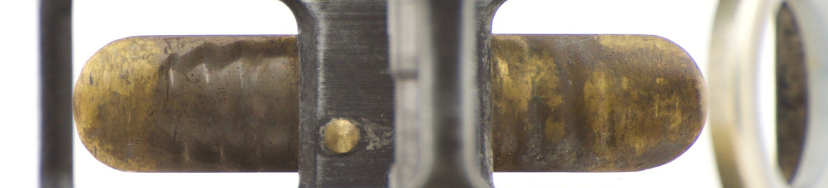 Hardy St. George 3" Fly Reel 