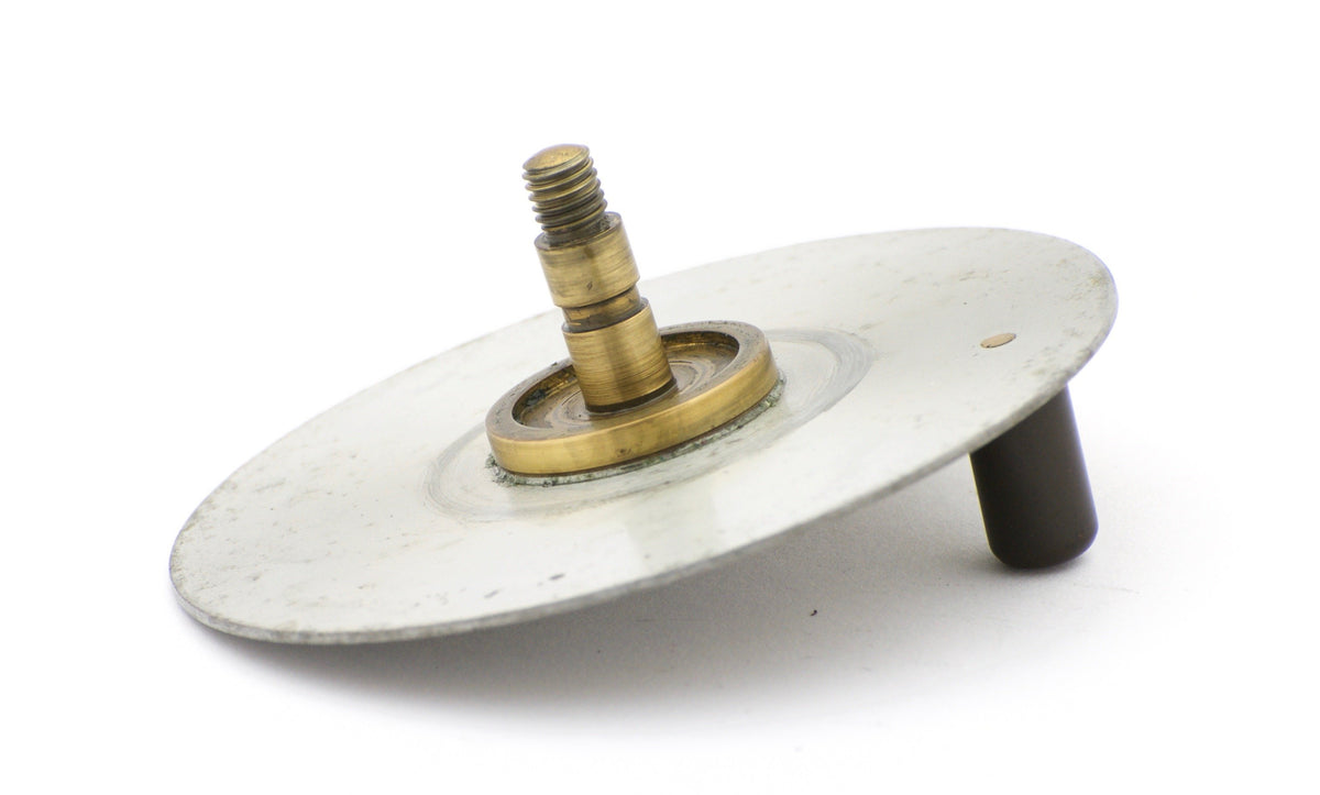 Hardy Perfect 3 5/8" Silent Check 