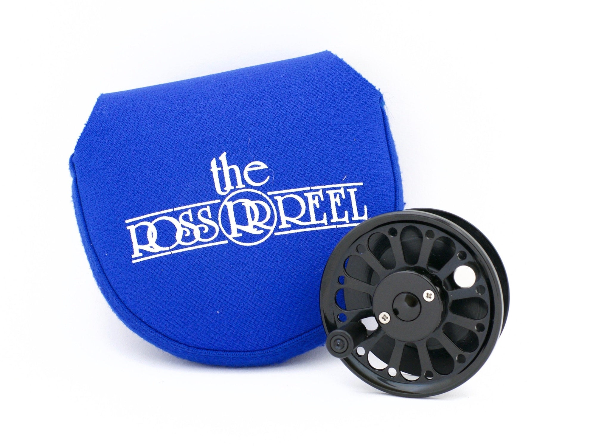 Ross San Miguel 1 - Spare Spool