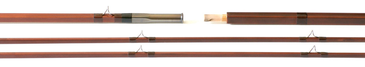 Brandin, Per - Model 824-2 DF Special 