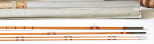 Lyle Dickerson -- Model 801610 Bamboo Rod
