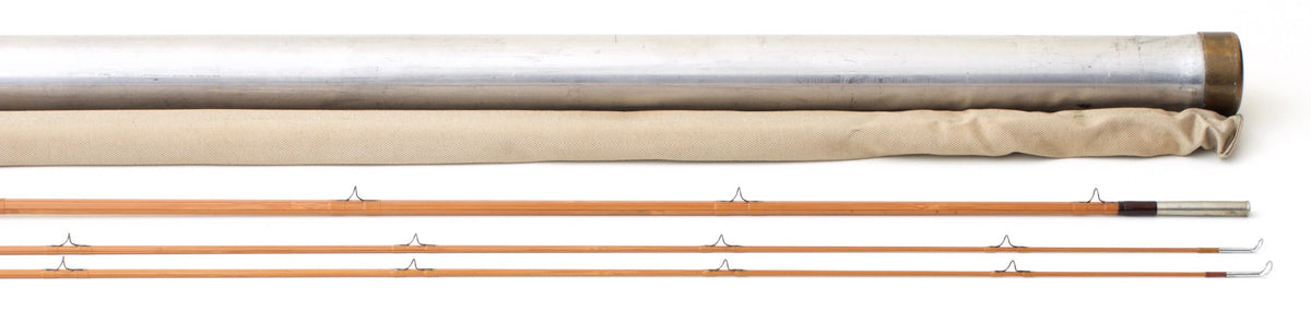 Garrison, Everett -- Model 212 Bamboo Rod