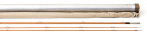 Garrison, Everett -- Model 212 Bamboo Rod