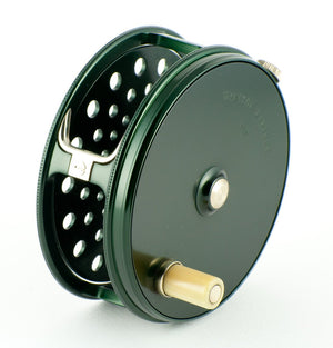 Winston Perfect 3 3/8" Fly Reel - unused 
