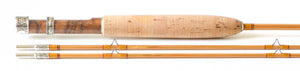 Whitehead, Daryll - Presentation Midge Bamboo Rod 