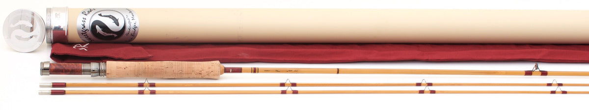 Sweetgrass 7'9 4-5wt Penta Bamboo Rod