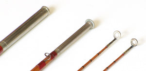 Leonard, HL - Model 51 Tournament bamboo Rod 