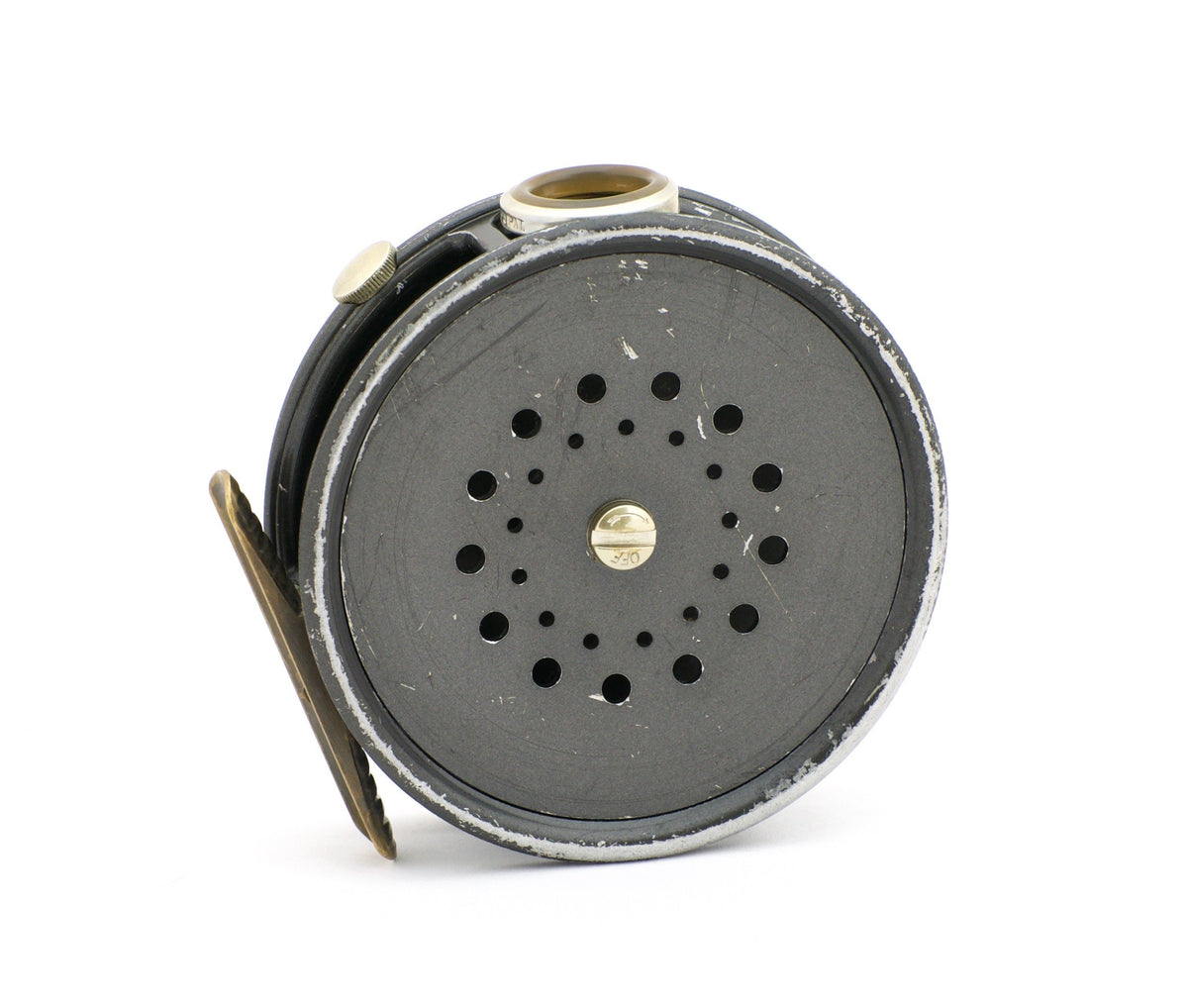 Hardy Perfect 3 5/8" Fly Reel - LHW 