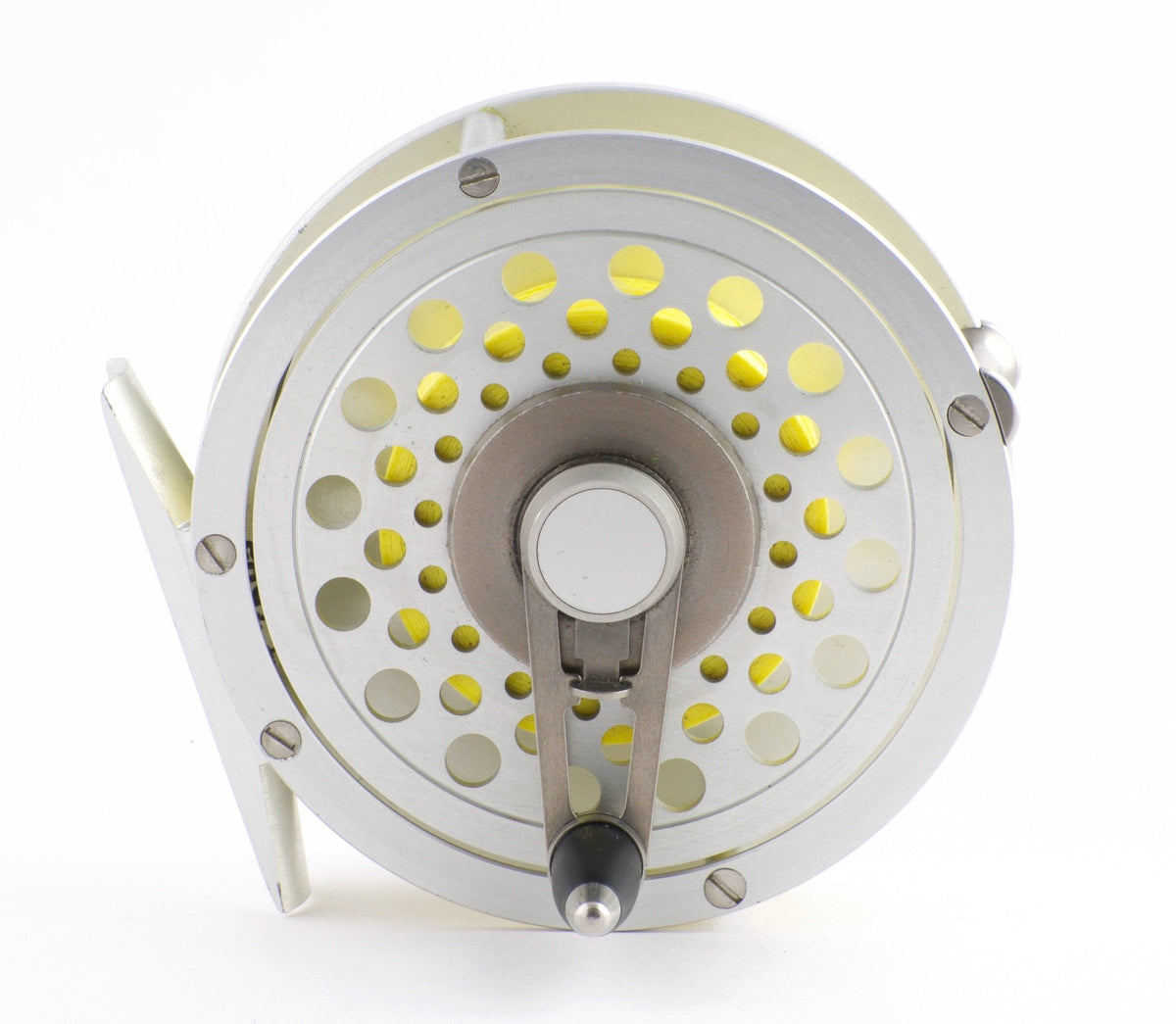 Orvis Lord I Fly Reel
