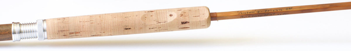 Young, Paul H. -- Para 18 Bamboo Rod 