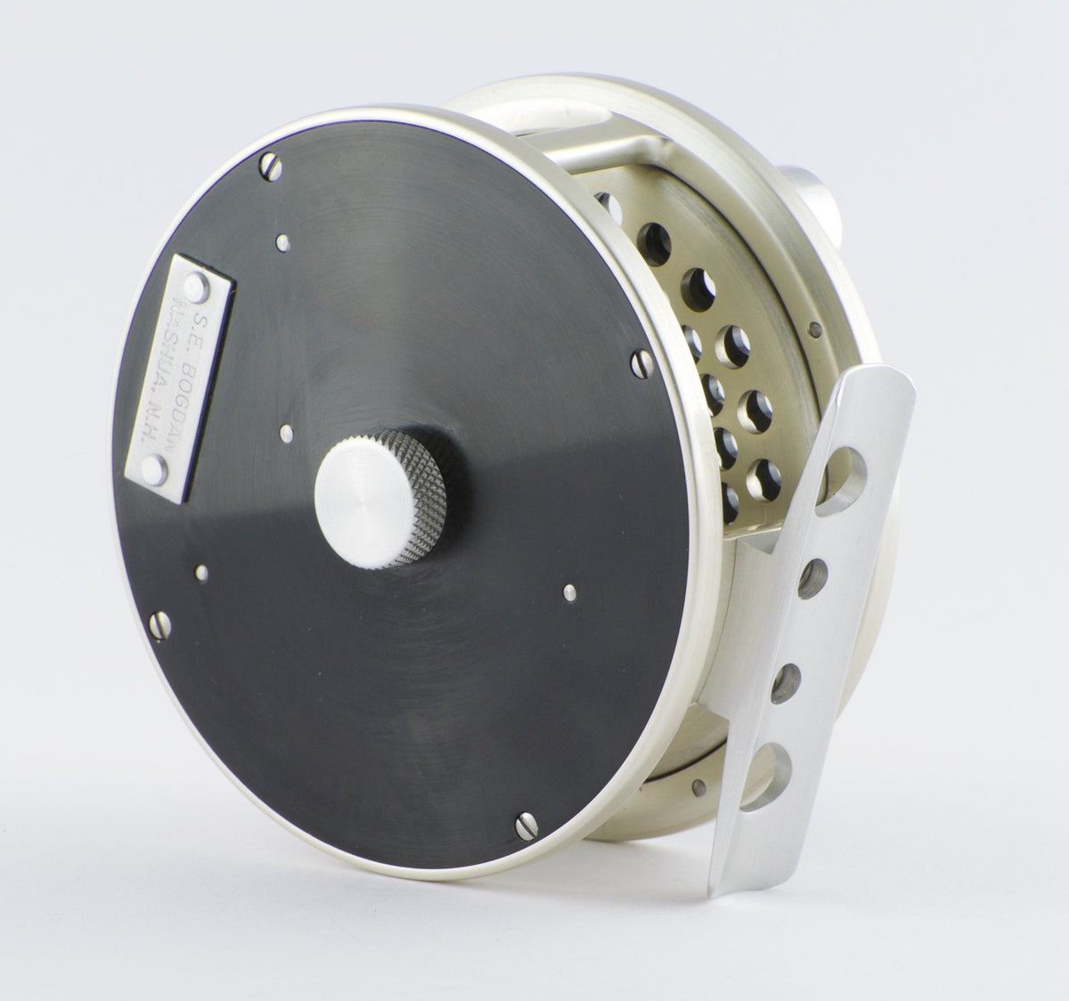 Bogdan Large Trout Fly Reel