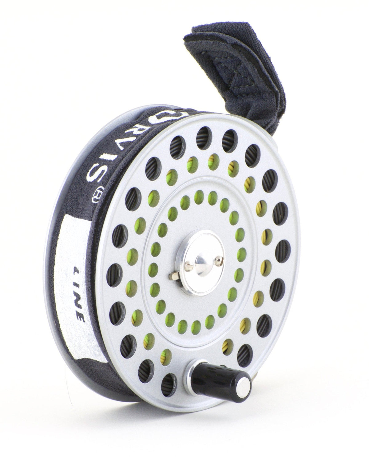 Hardy Princess - spare spool