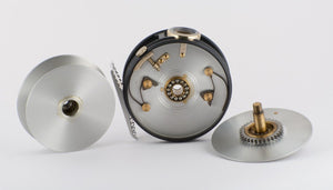 Hardy Spitfire Perfect 3 1/8" Special Edition Trout Fly Reel