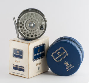 Hardy LRH Lightweight Fly Reel