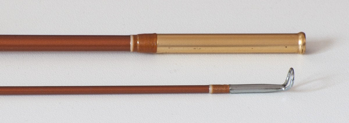 Abercrombie & Fitch "Banty" Fiberglass Rod 4'4" 