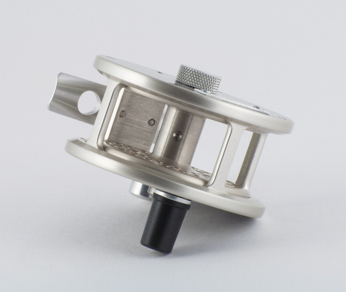 Bogdan Baby Trout Wide Fly Reel - mint