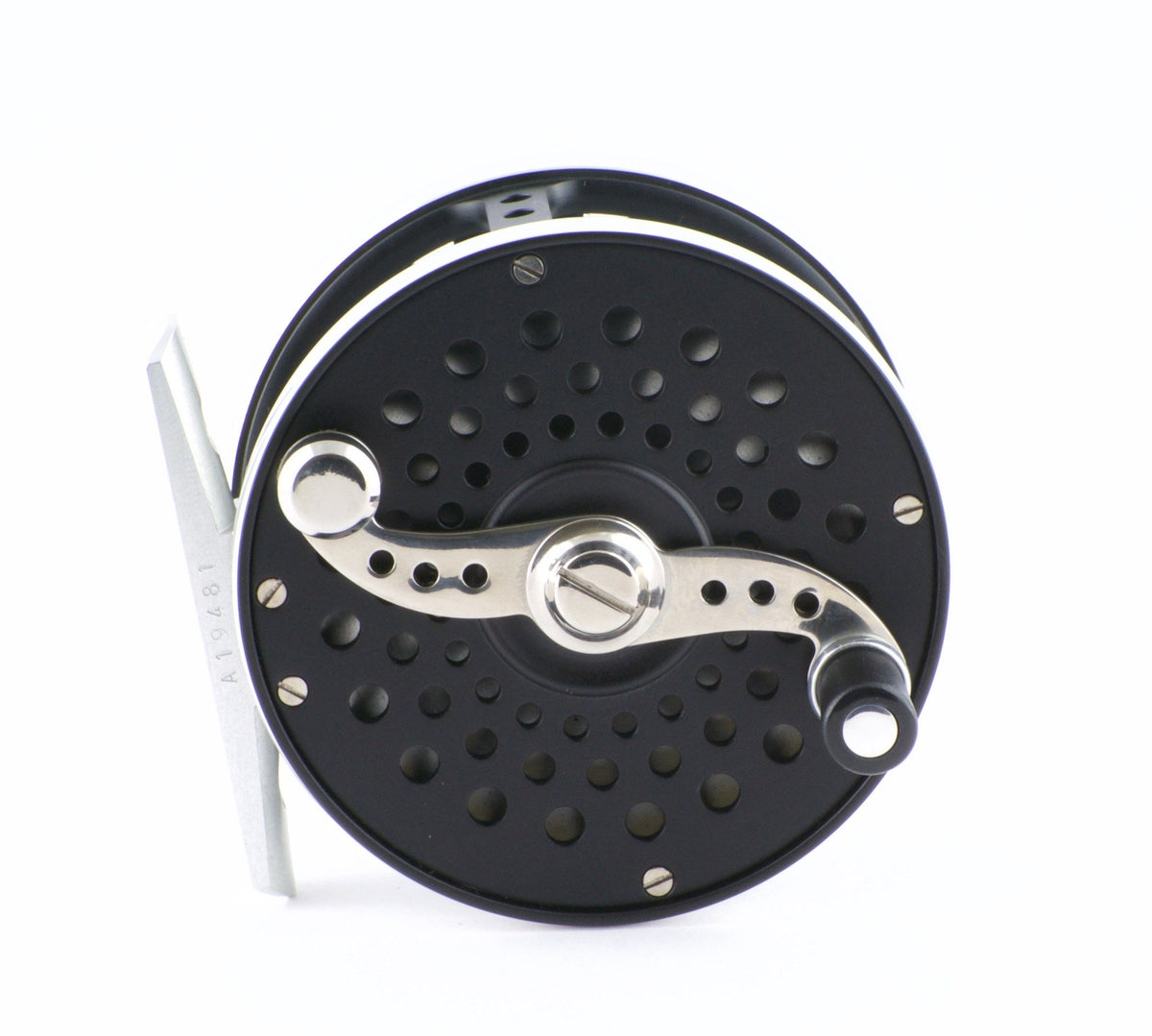 Hardy Cascapedia MKII 2/3/4 fly reel - new in box