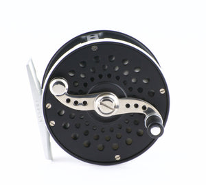 Hardy Cascapedia MKII 2/3/4 fly reel - new in box