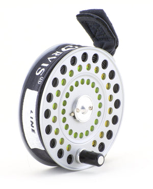 Hardy Princess - spare spool