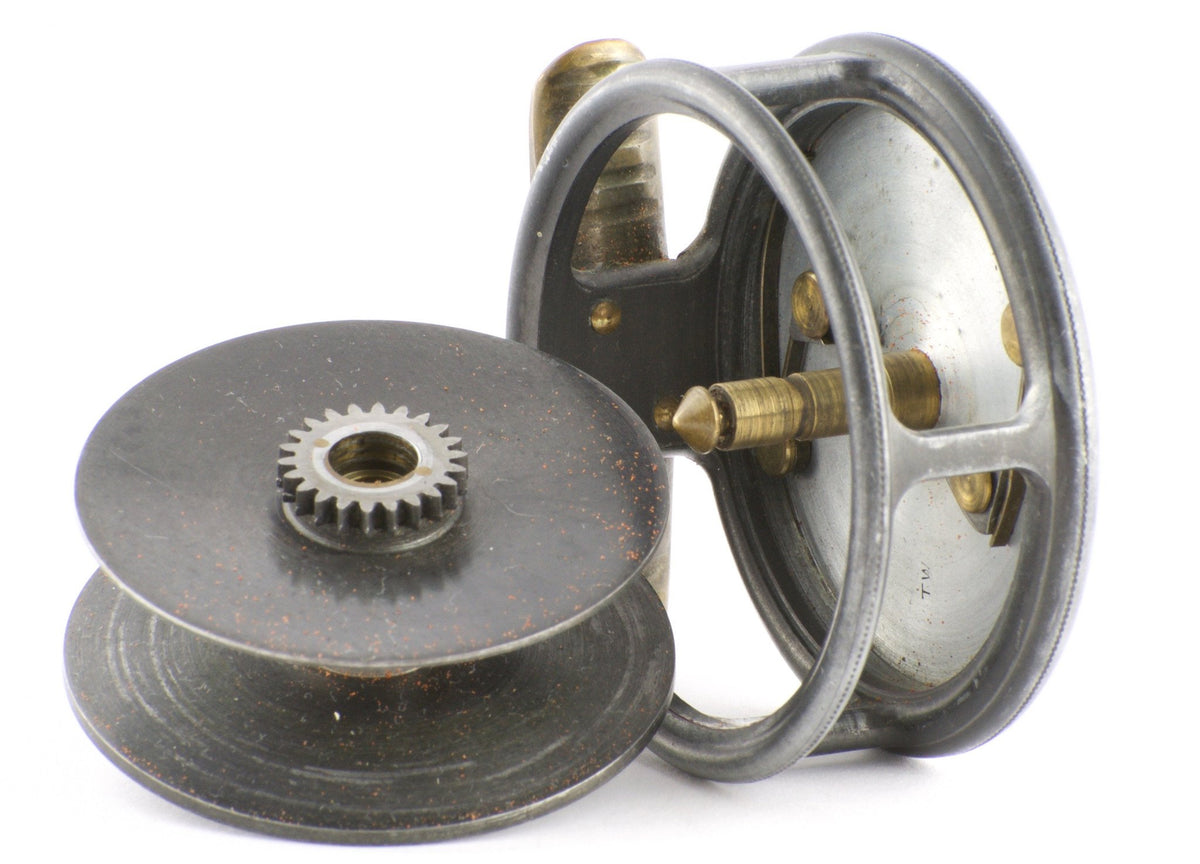 Hardy Uniqua Fly Reel 2 5/8"