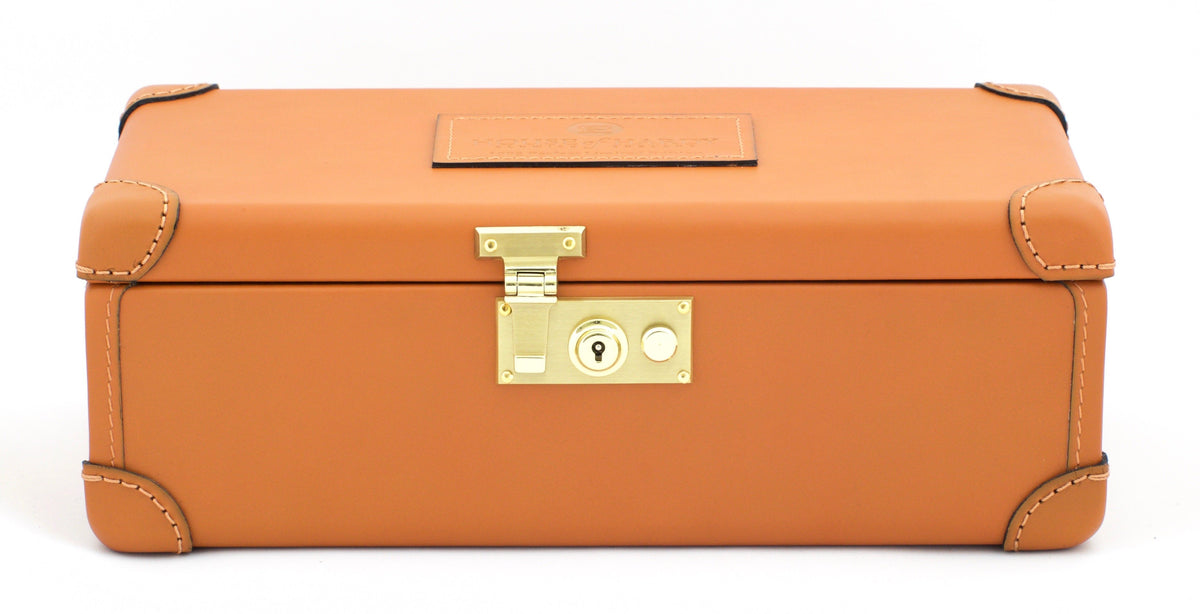 Hardy Brass Faced Perfect 1902 Reproduction Limited Edition Reel Set