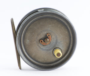 Hardy Uniqua 3 3/8" fly reel 