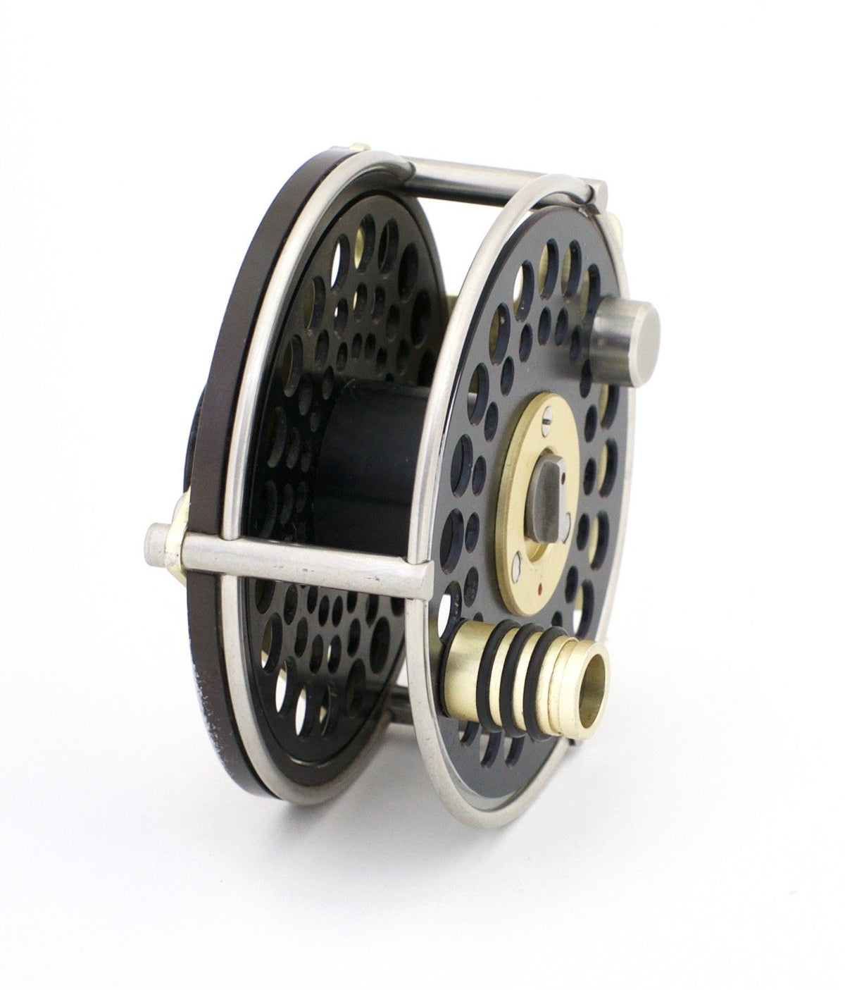 Ari 't Hart F2 Rio Orbigo Fly Reel