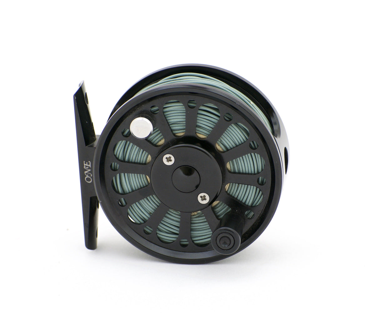 Ross Vision 1 Fly Reel